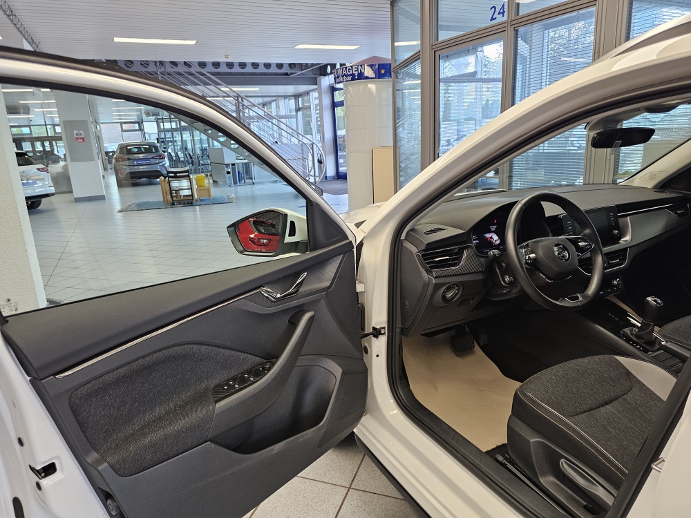 Skoda Kamiq – Foto 25