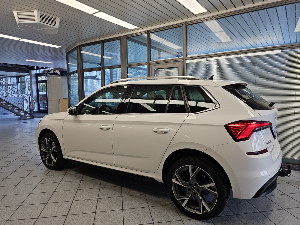 Skoda Kamiq – Foto 26