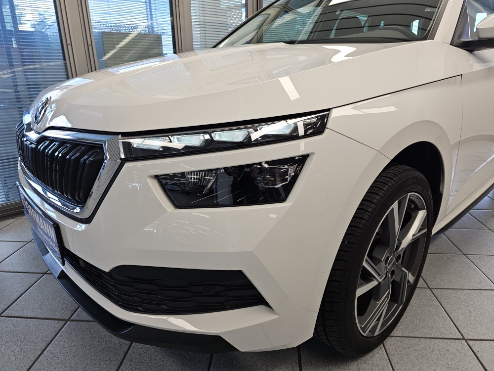 Skoda Kamiq – Foto 27