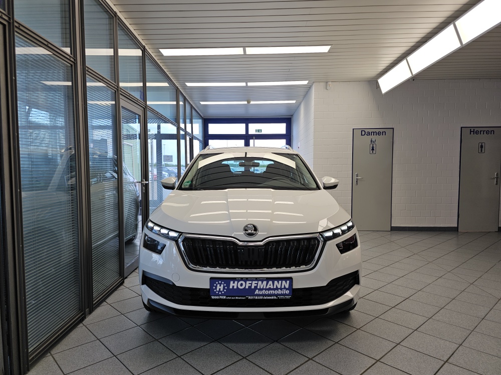 Skoda Kamiq – Foto 28