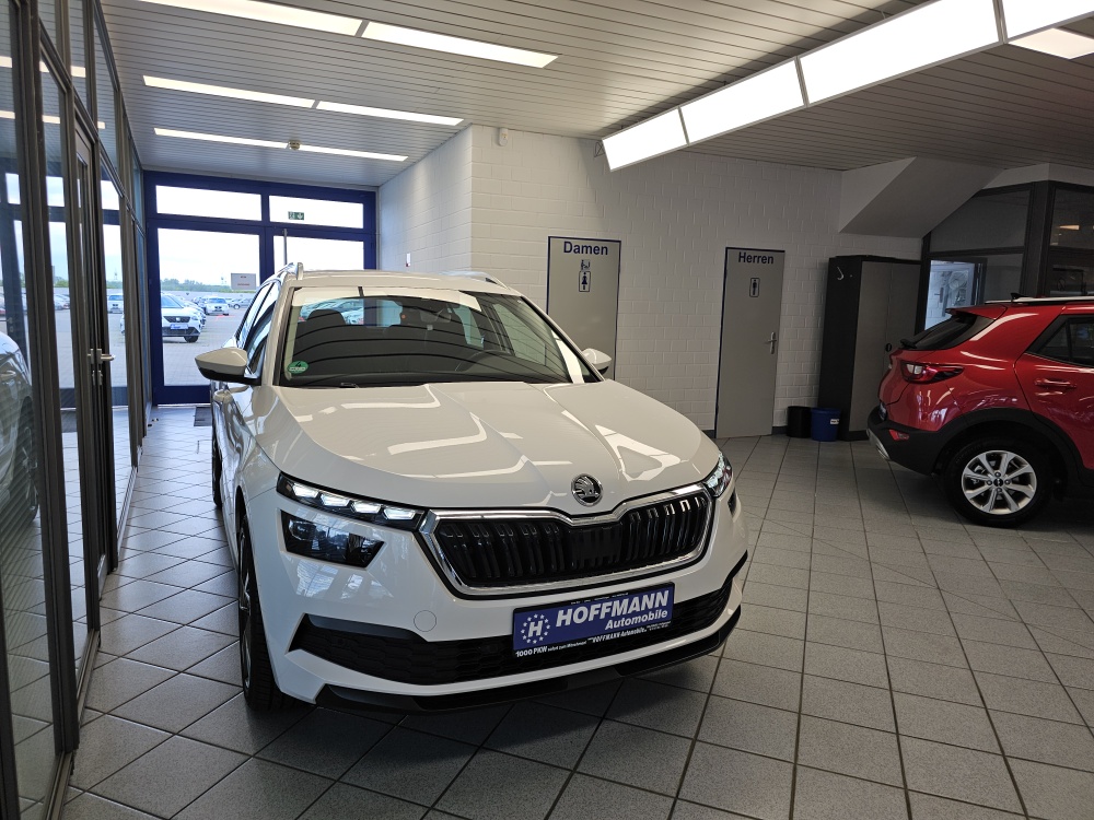 Skoda Kamiq – Foto 29