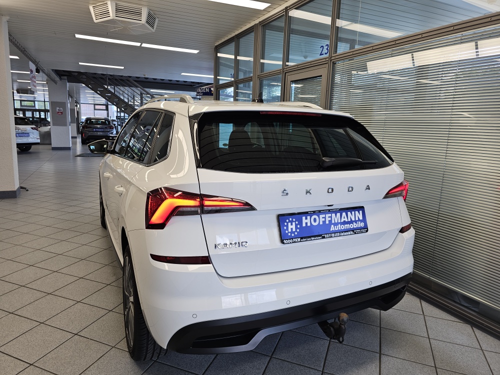 Skoda Kamiq – Foto 5