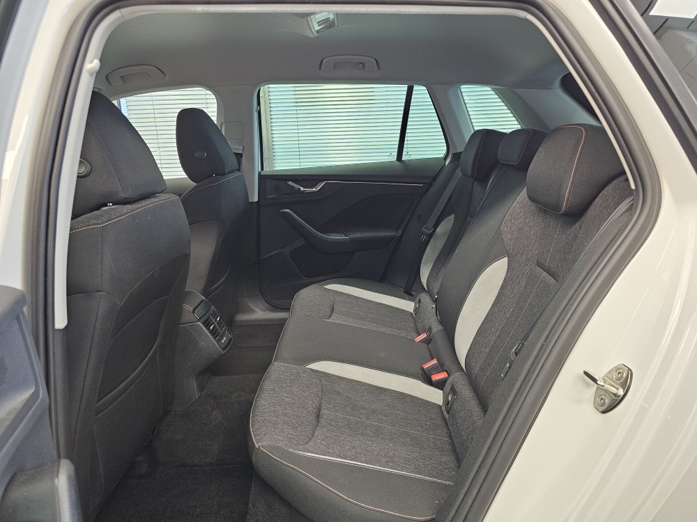 Skoda Kamiq – Foto 6