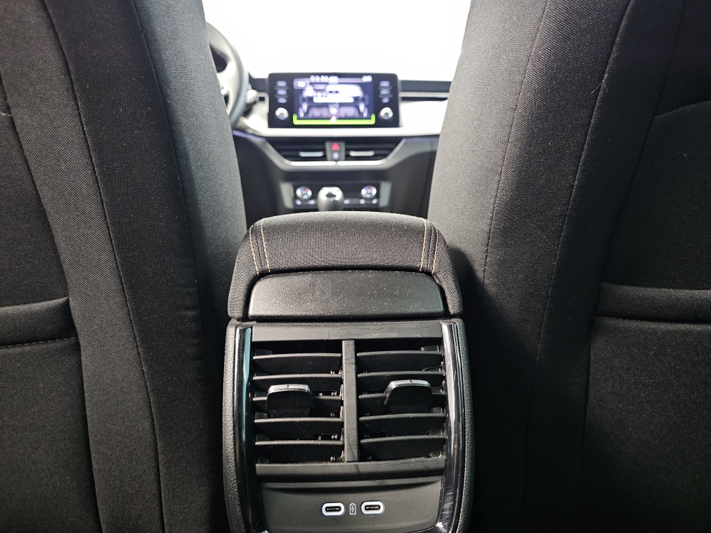 Skoda Kamiq – Foto 7