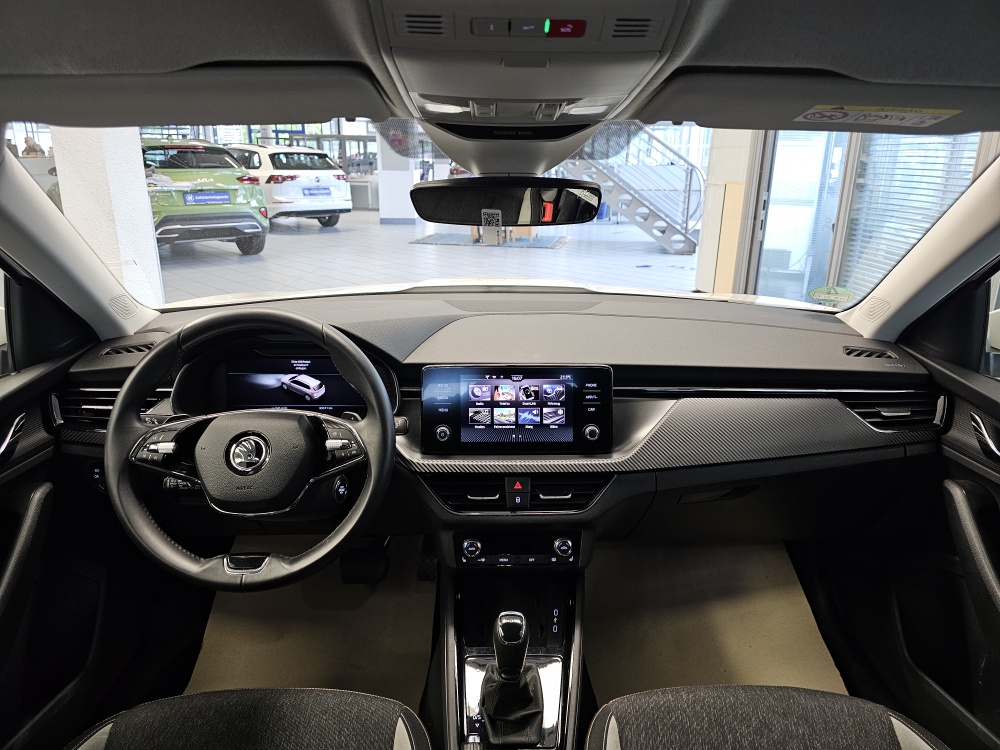 Skoda Kamiq – Foto 8