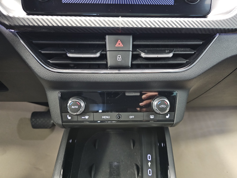 Skoda Kamiq – Foto 9