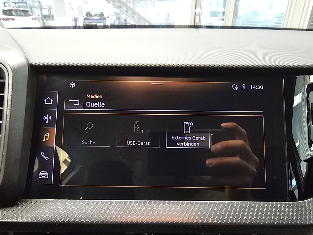 Audi A1 Sportback – Foto 10
