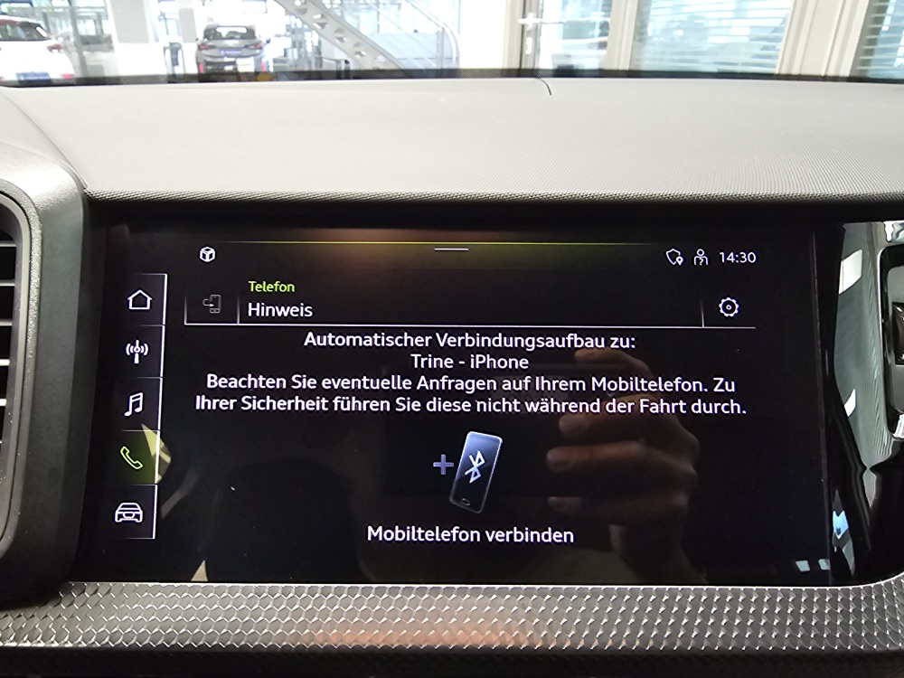 Audi A1 Sportback – Foto 11