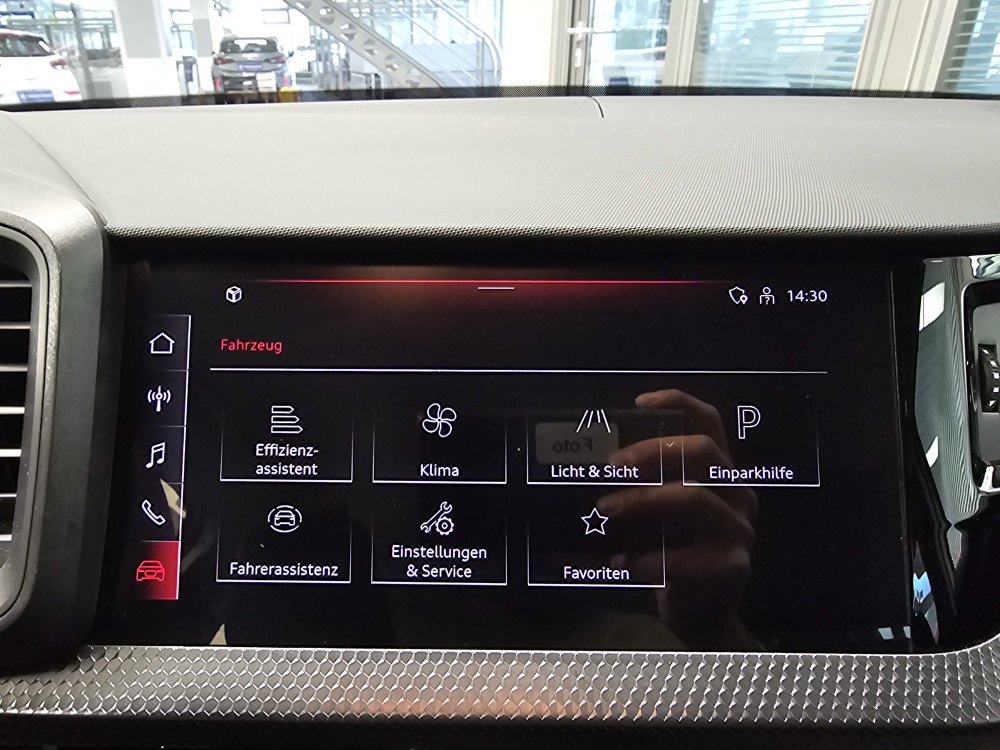 Audi A1 Sportback – Foto 12