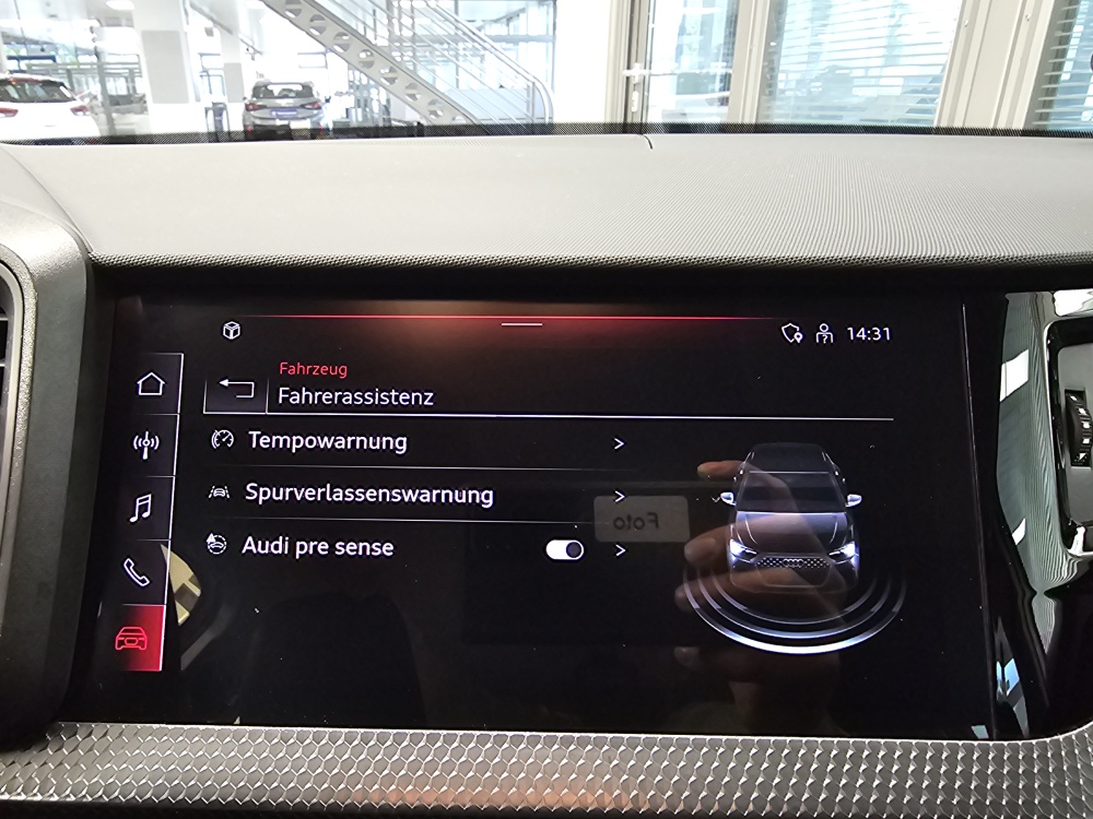 Audi A1 Sportback – Foto 13