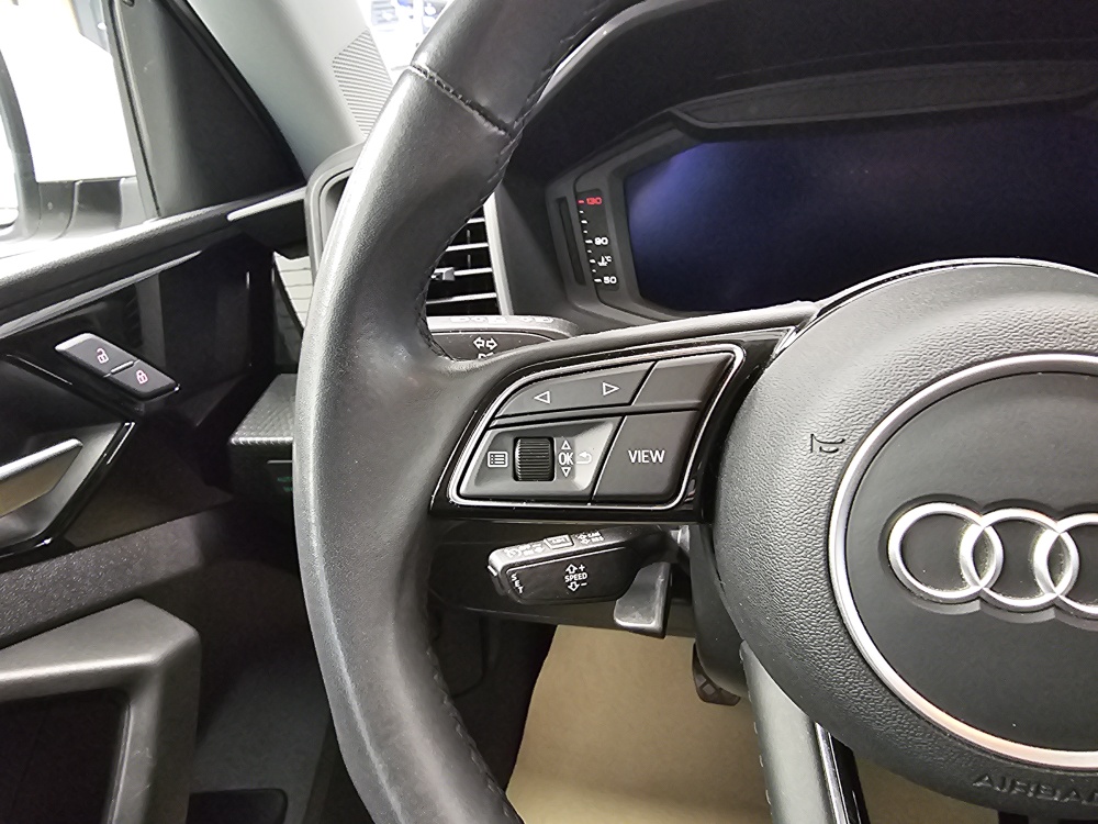 Audi A1 Sportback – Foto 16