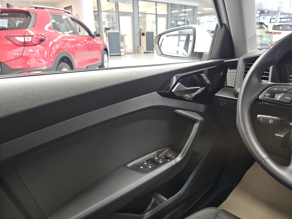 Audi A1 Sportback – Foto 17