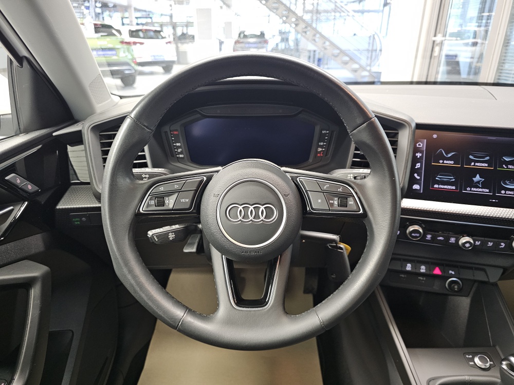 Audi A1 Sportback – Foto 18