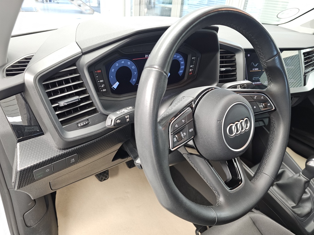 Audi A1 Sportback – Foto 19