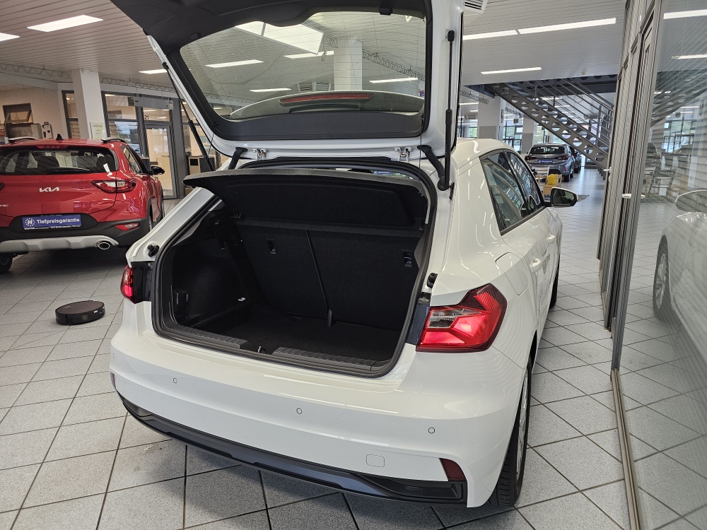 Audi A1 Sportback – Foto 2