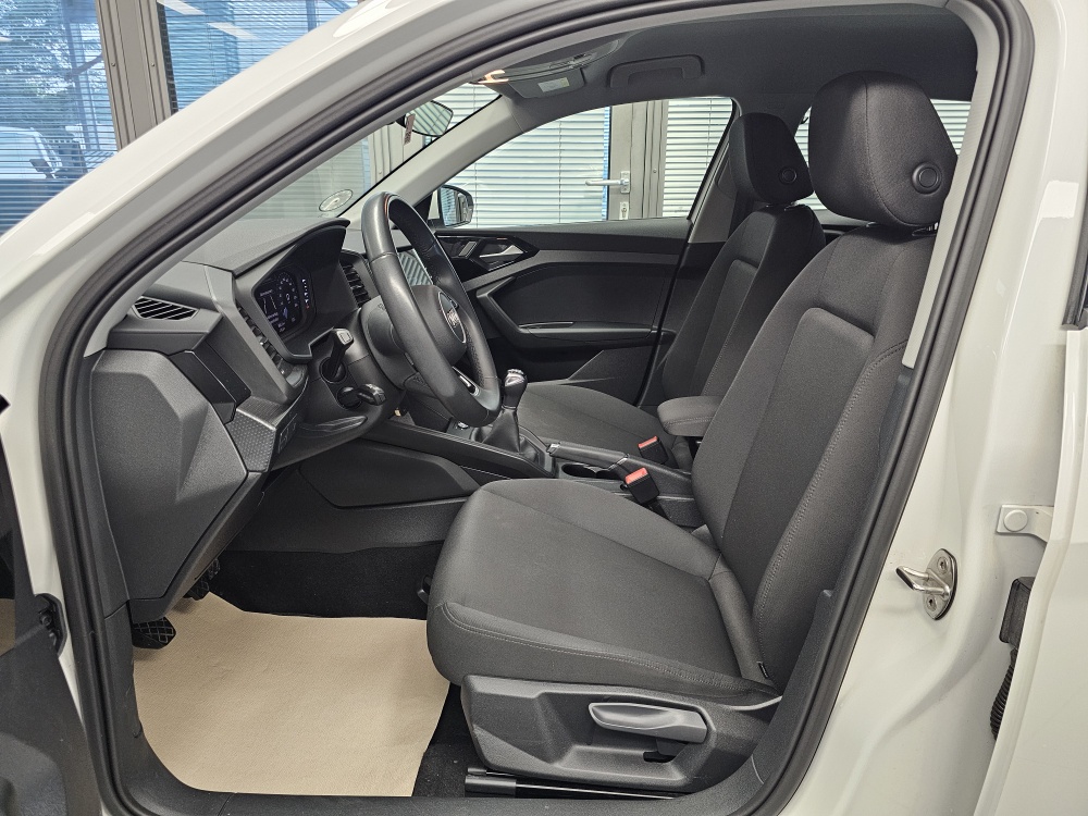 Audi A1 Sportback – Foto 20