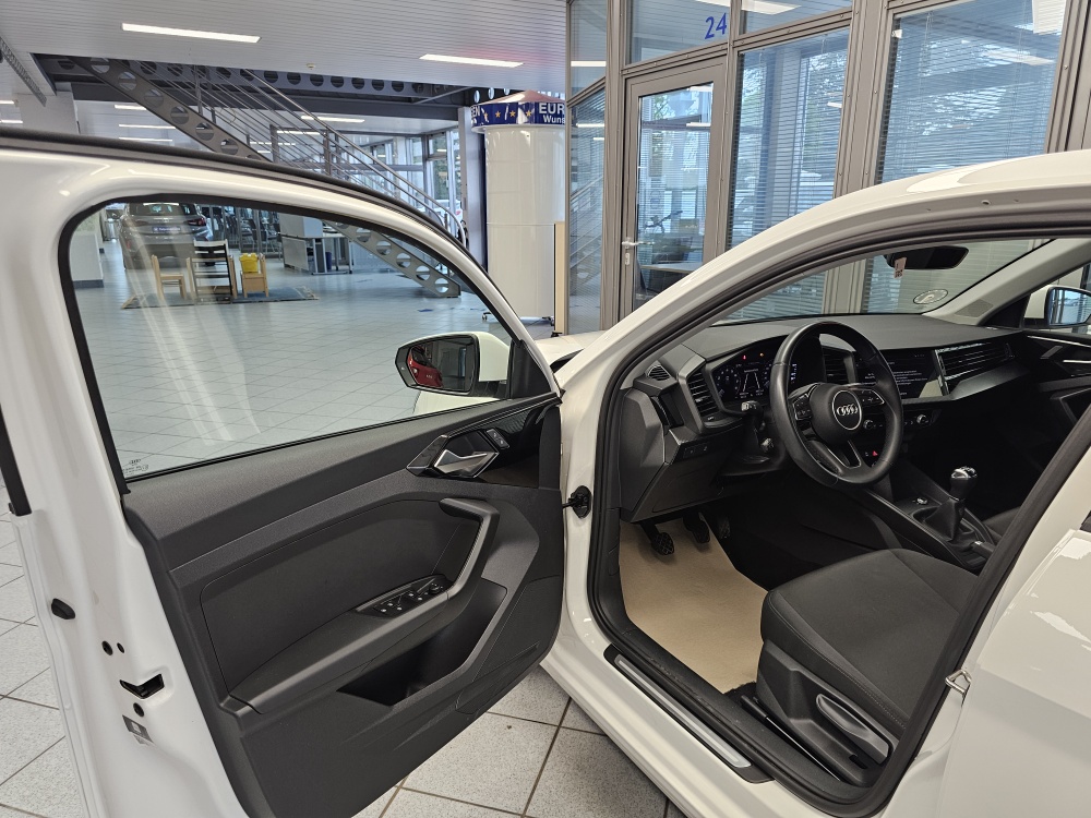 Audi A1 Sportback – Foto 21