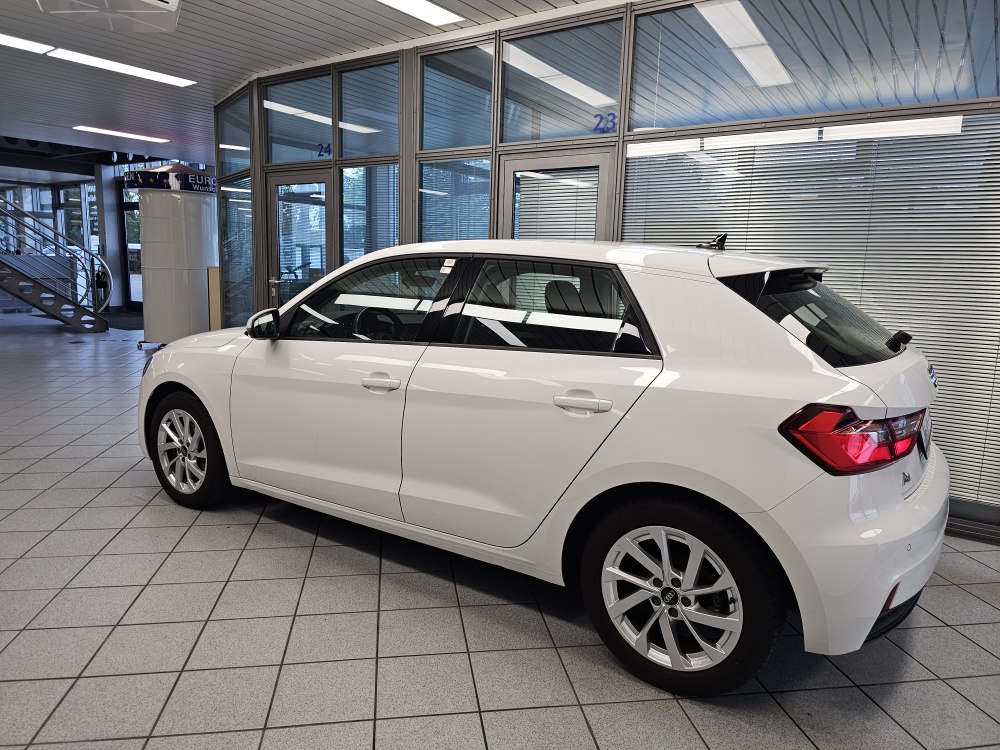 Audi A1 Sportback – Foto 22