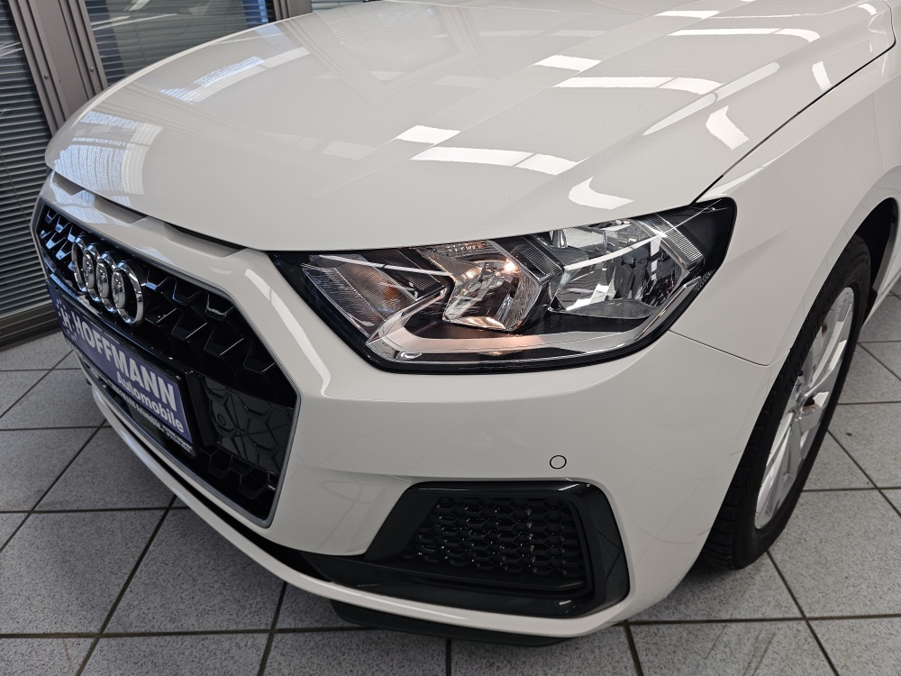 Audi A1 Sportback – Foto 23