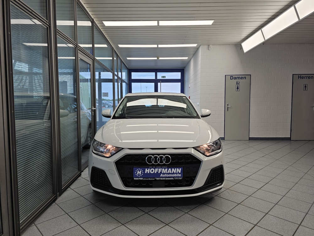Audi A1 Sportback – Foto 24