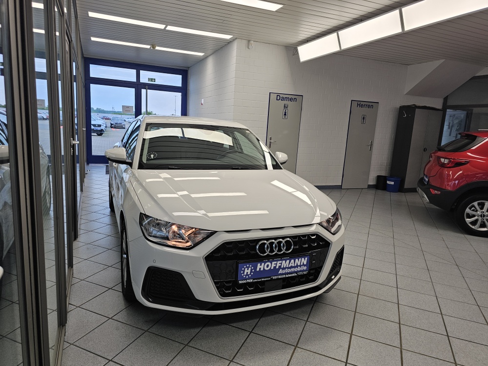 Audi A1 Sportback – Foto 25