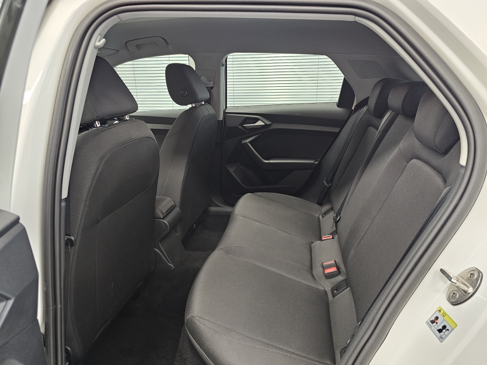 Audi A1 Sportback – Foto 4