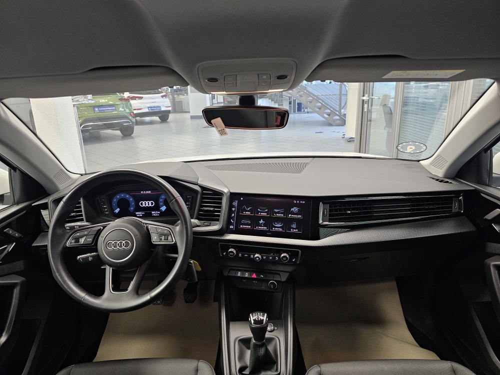 Audi A1 Sportback – Foto 5