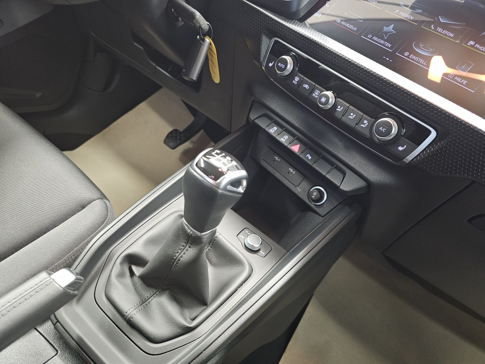 Audi A1 Sportback – Foto 6