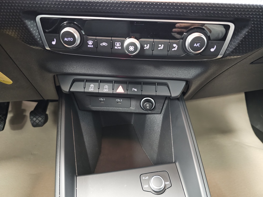 Audi A1 Sportback – Foto 7