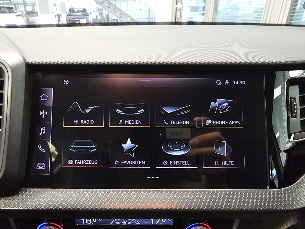 Audi A1 Sportback – Foto 8