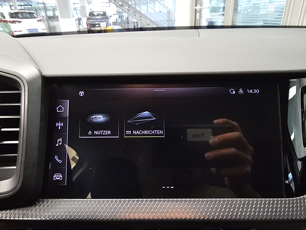 Audi A1 Sportback – Foto 9