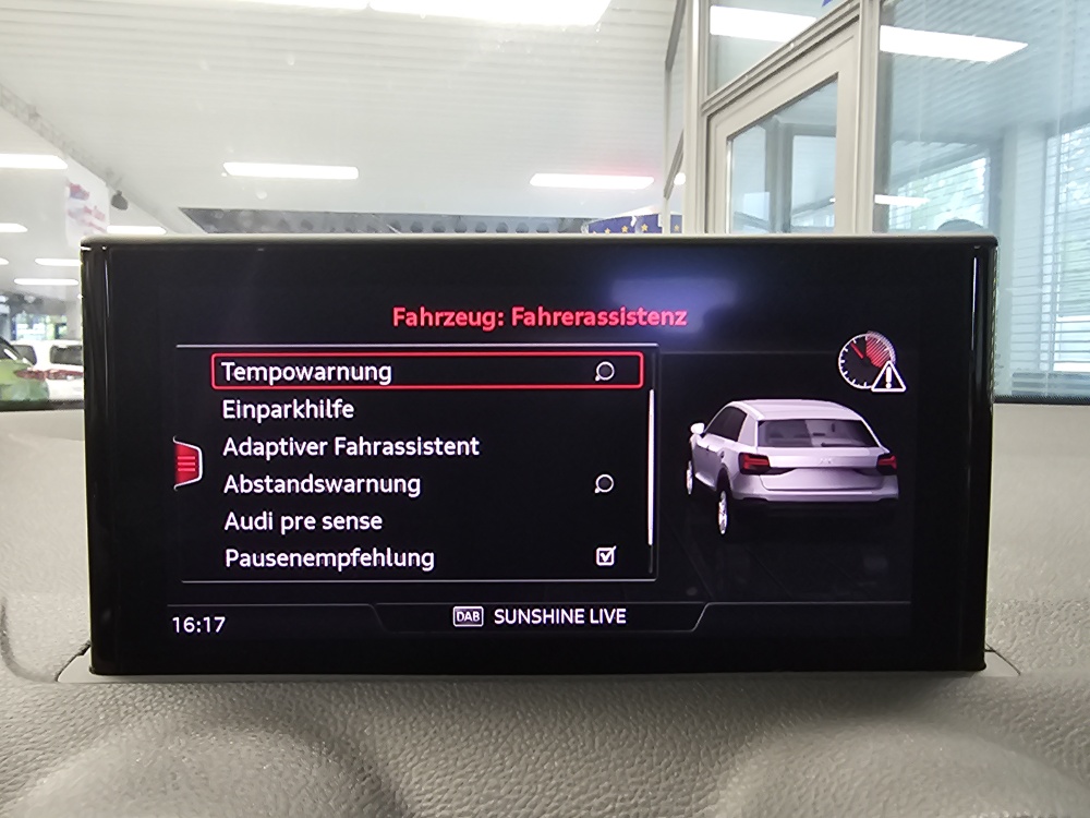 Audi Q2 – Foto 10