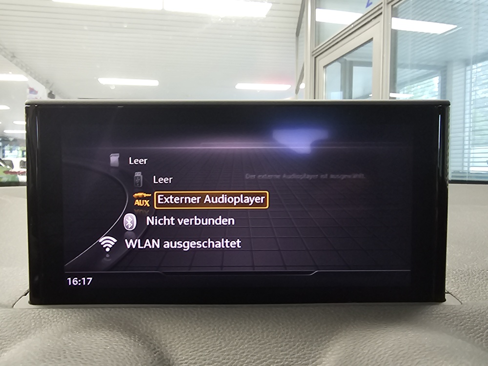Audi Q2 – Foto 11