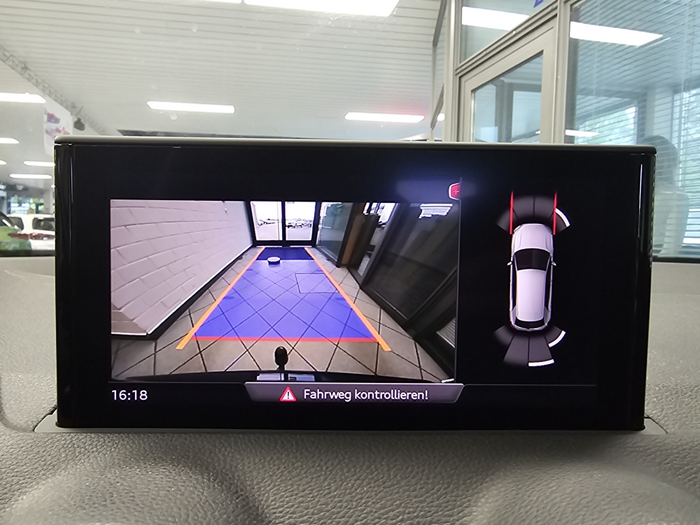 Audi Q2 – Foto 14