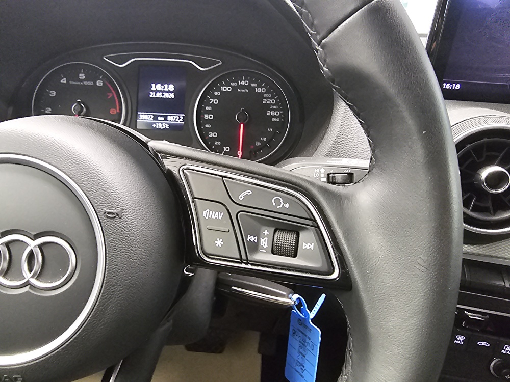 Audi Q2 – Foto 15