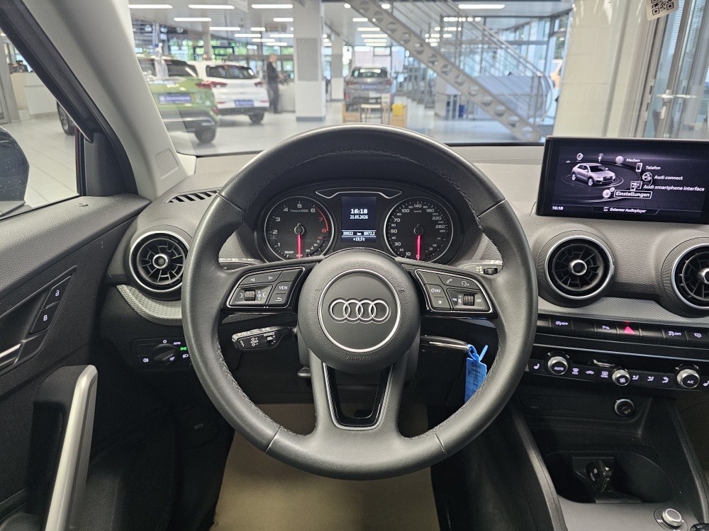 Audi Q2 – Foto 18