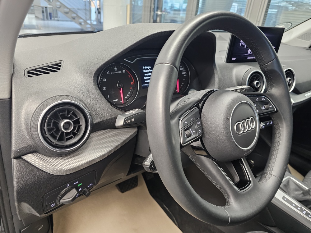 Audi Q2 – Foto 19