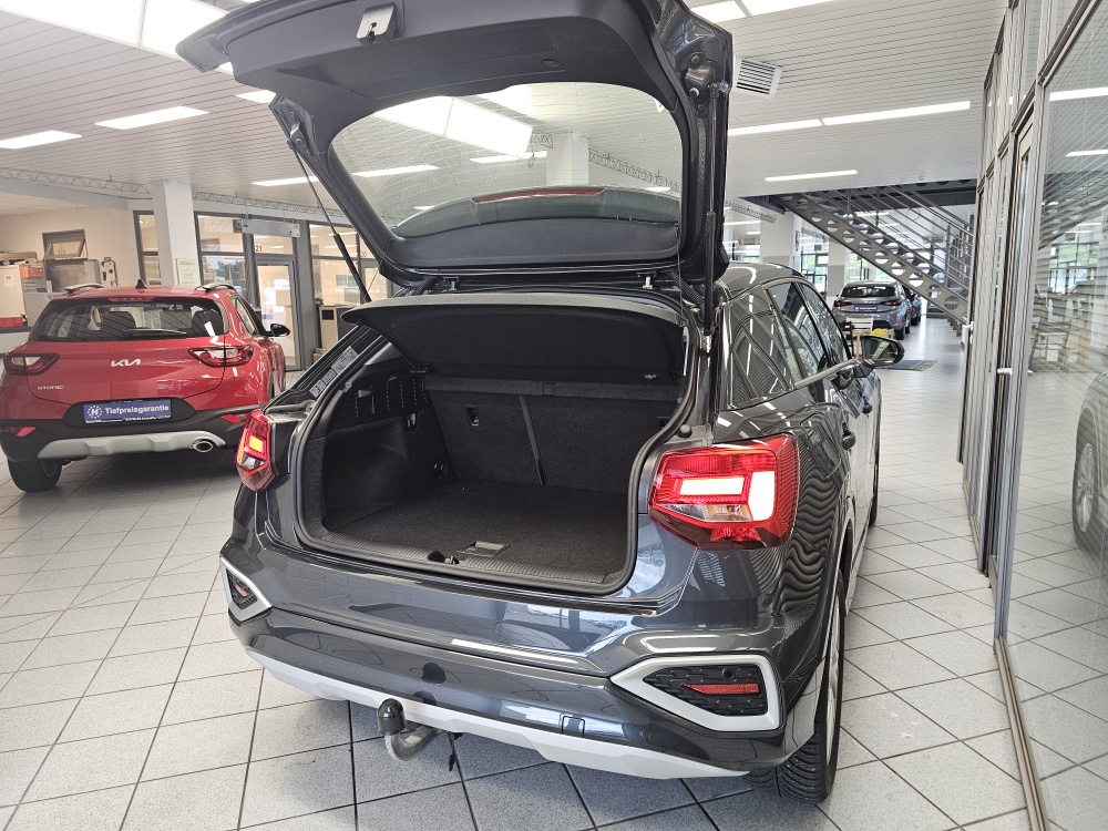 Audi Q2 – Foto 2