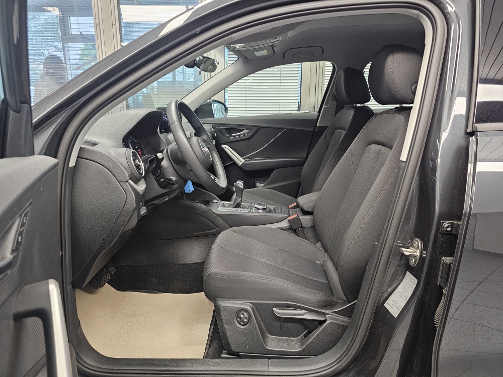 Audi Q2 – Foto 20