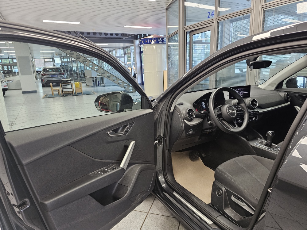 Audi Q2 – Foto 21