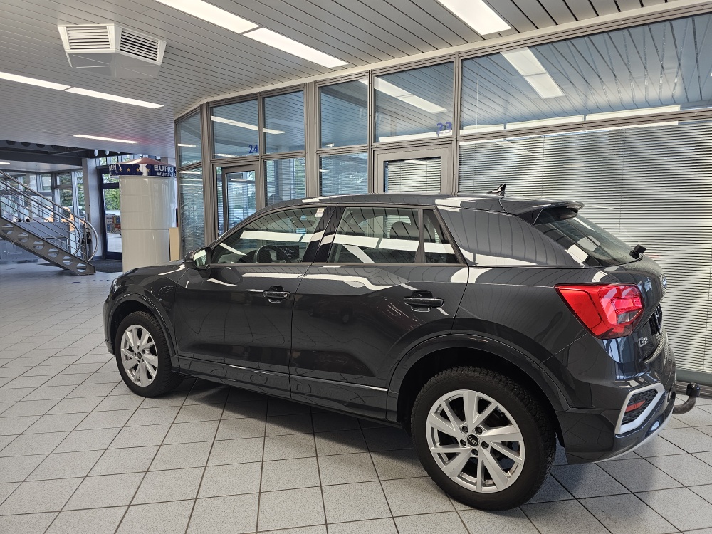 Audi Q2 – Foto 22