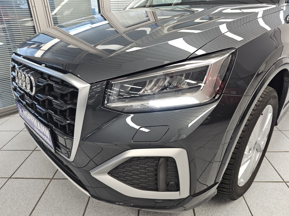 Audi Q2 – Foto 23
