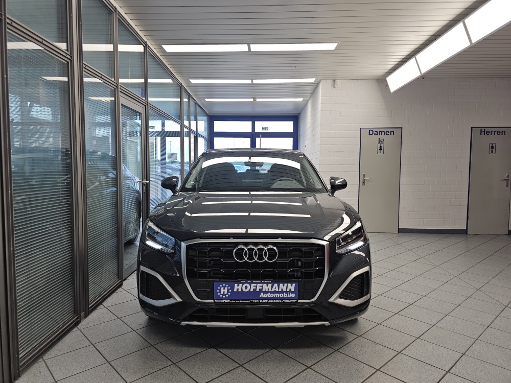 Audi Q2 – Foto 24