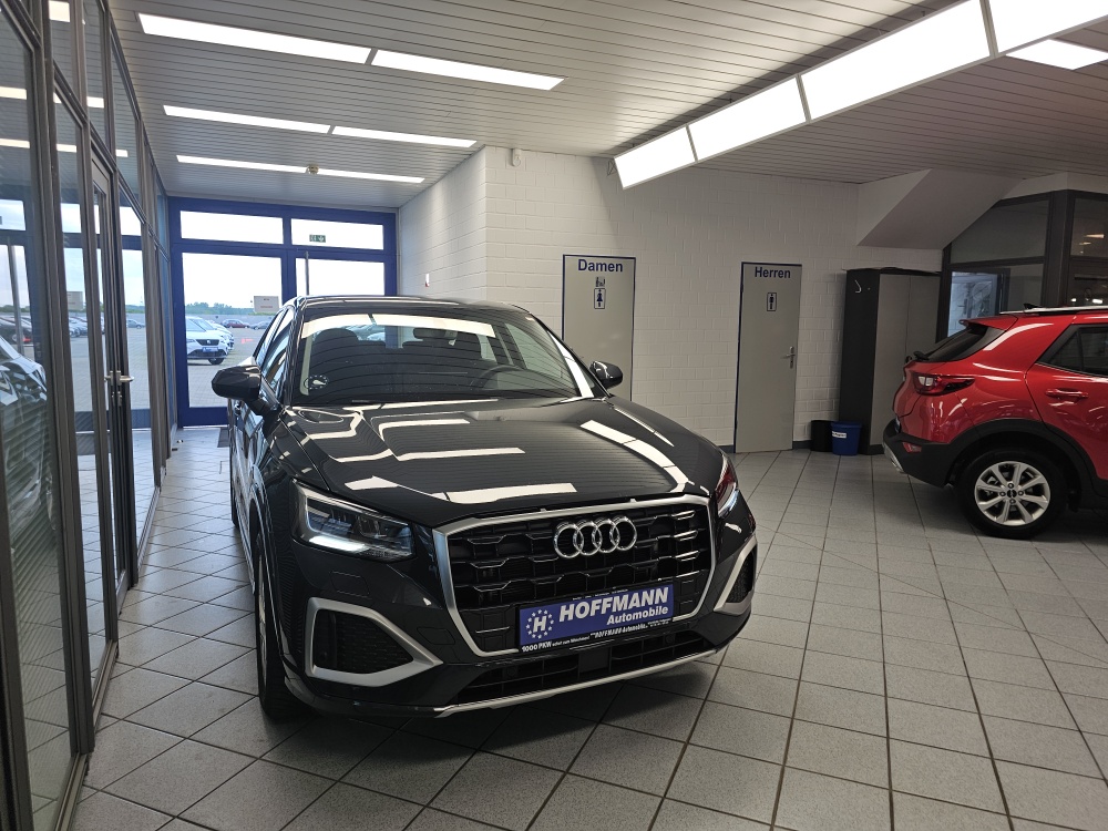 Audi Q2 – Foto 25