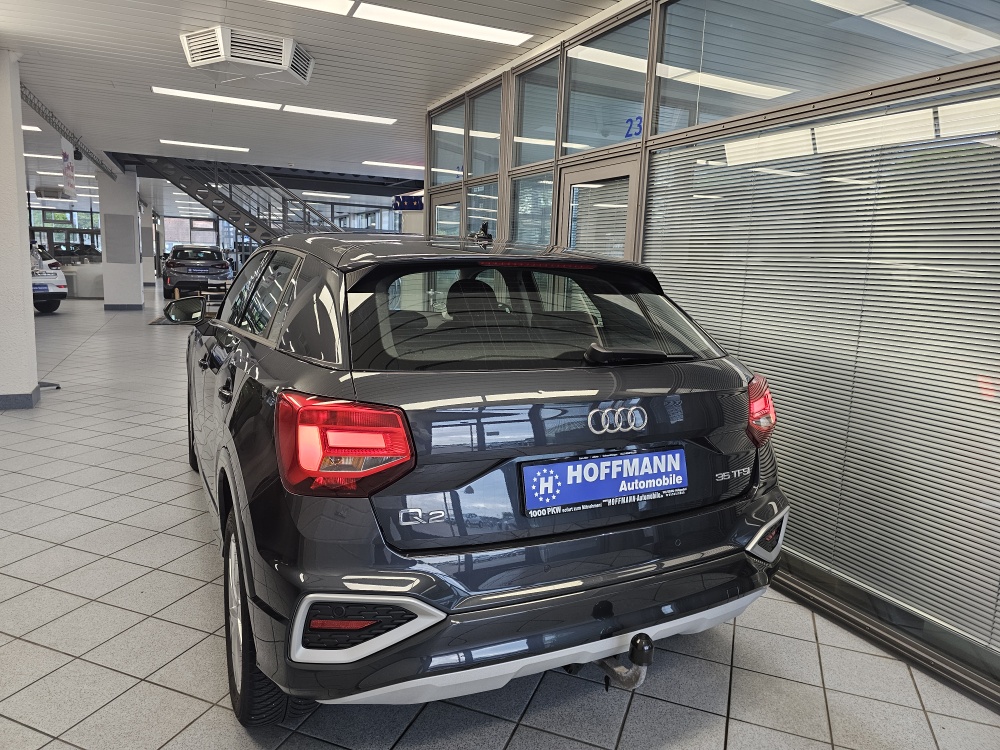 Audi Q2 – Foto 4