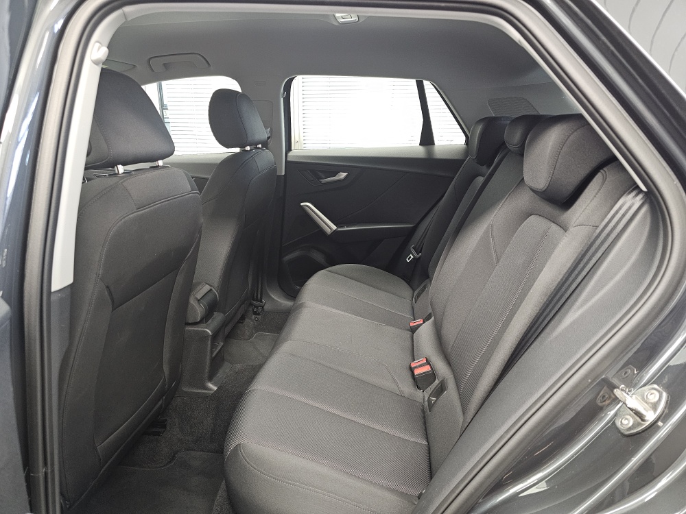 Audi Q2 – Foto 5