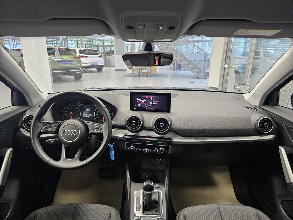 Audi Q2 – Foto 6