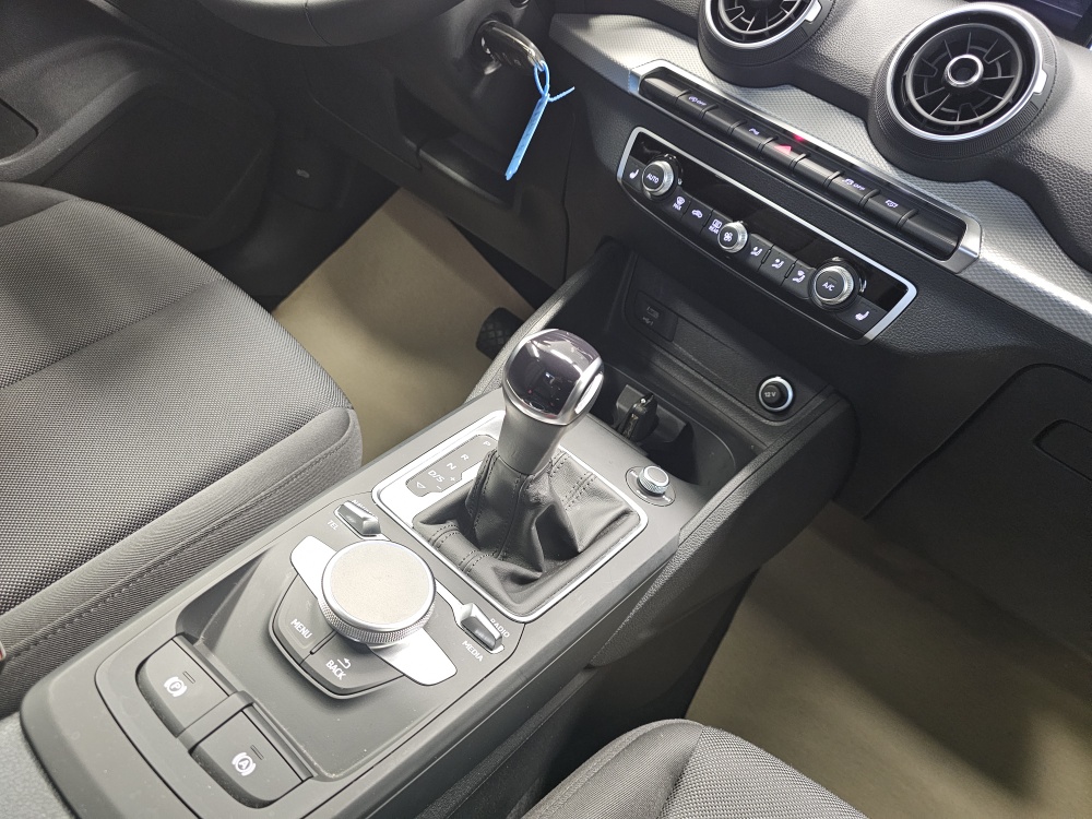 Audi Q2 – Foto 7