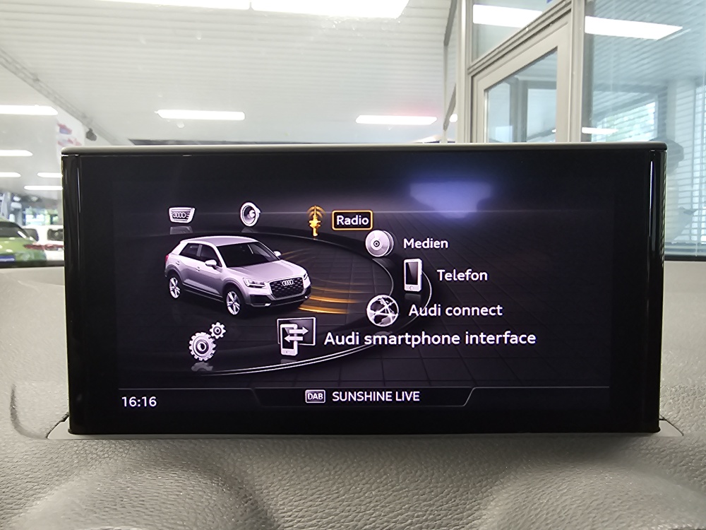 Audi Q2 – Foto 9