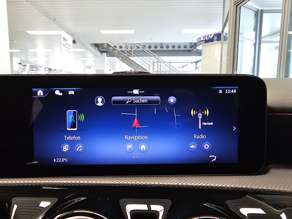 Mercedes-Benz A 200 – Foto 10